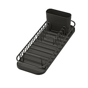 Dish drying tray IKEA Lillhavet black